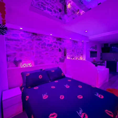Apartment Pierre Scize