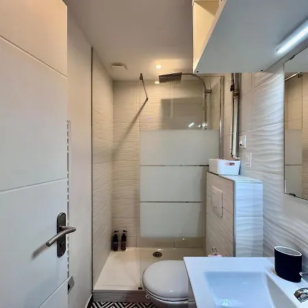 Apartamento Pierre Scize