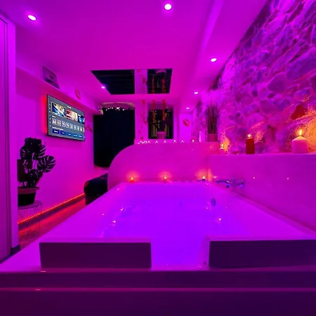 Apartment Pierre Scize *